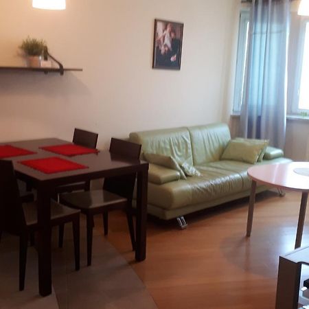 Tripstay Lucka Wiev Apartament Varşovia Exterior foto