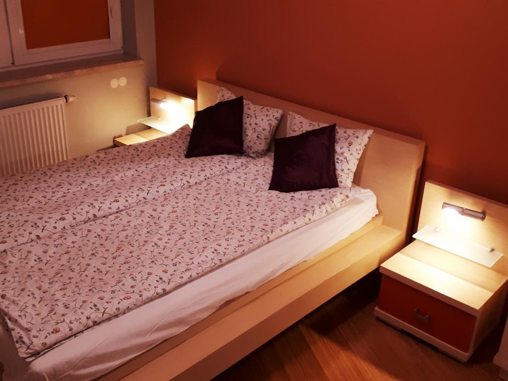 Tripstay Lucka Wiev Apartament Varşovia Exterior foto