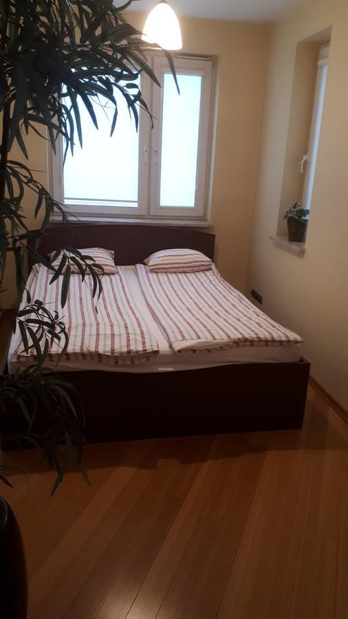 Tripstay Lucka Wiev Apartament Varşovia Exterior foto