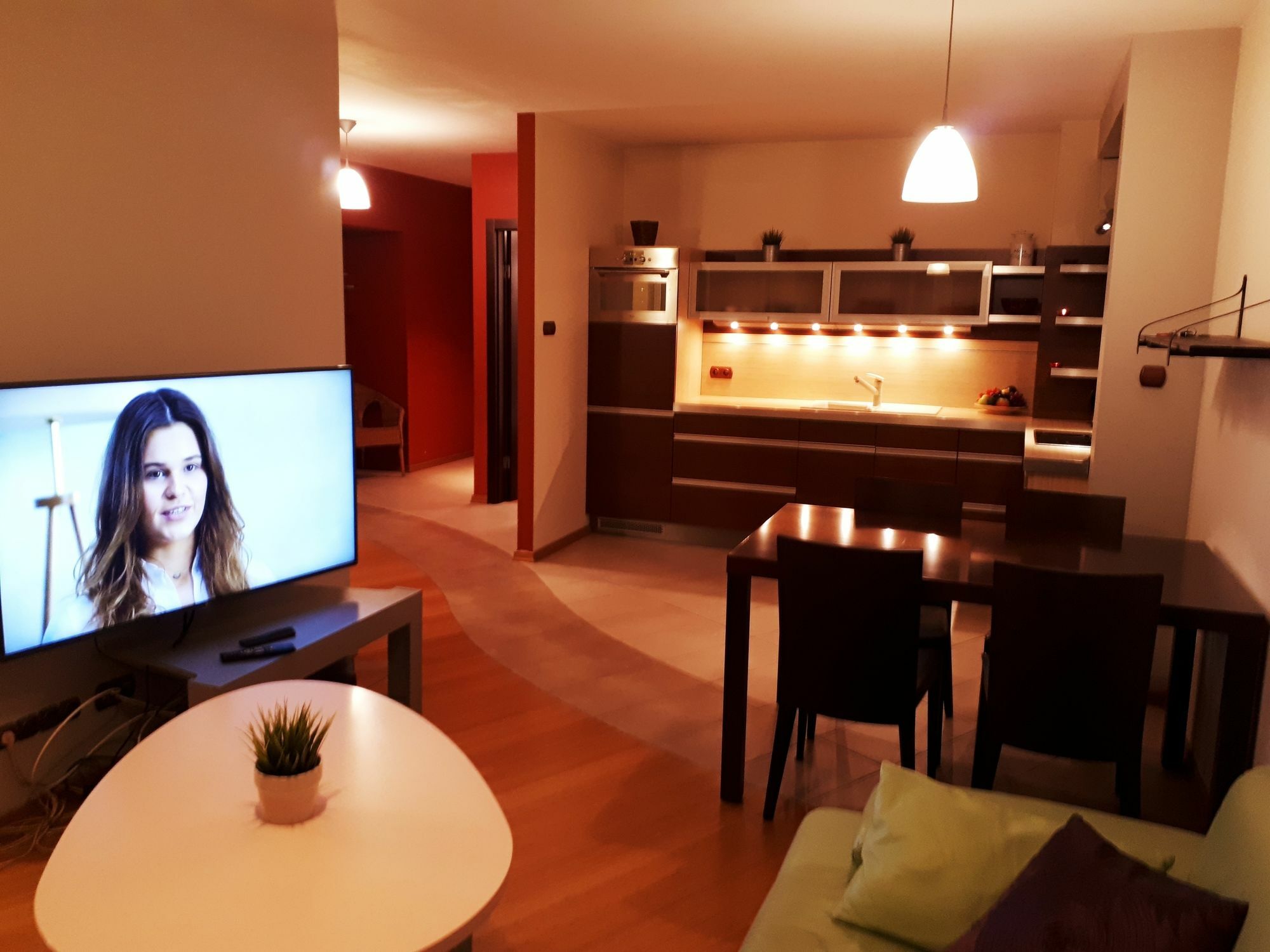 Tripstay Lucka Wiev Apartament Varşovia Exterior foto