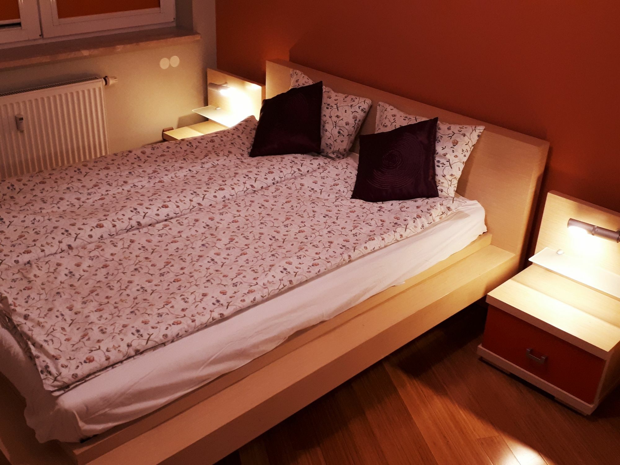 Tripstay Lucka Wiev Apartament Varşovia Exterior foto